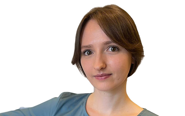 Головченко Валерия Витальевна