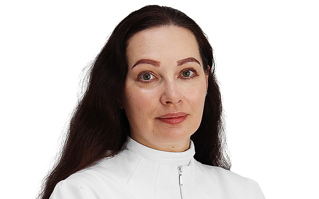 Жукова Марина Александровна