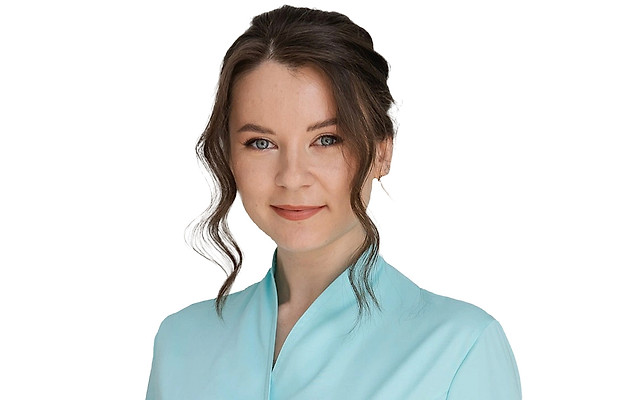 Милейко Екатерина Сергеевна
