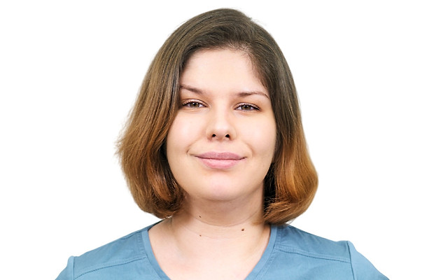 Чайковская Александра Дмитриевна