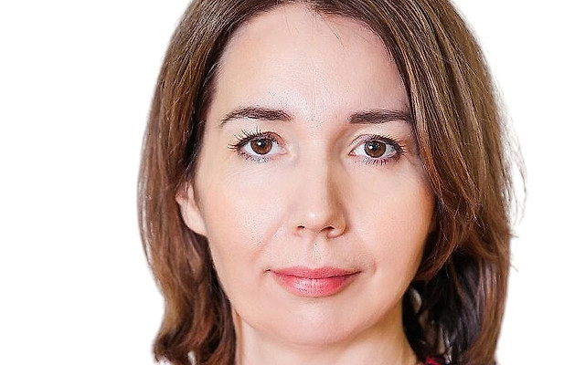 Шишкина Татьяна Владимировна