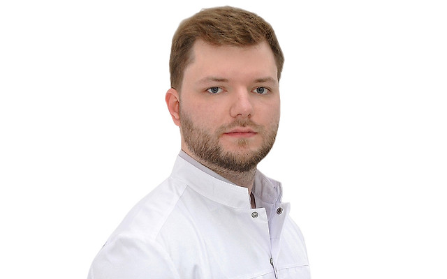 Эмануэль Владимир Сергеевич