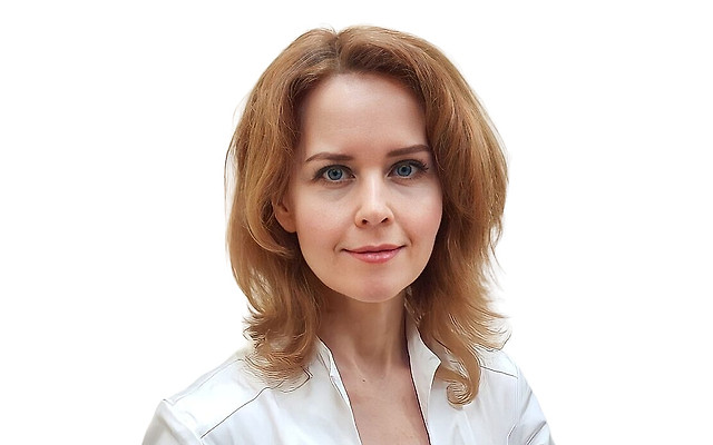 Петрова Анна Борисовна