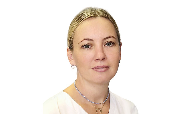 Розе Ирина Андреевна