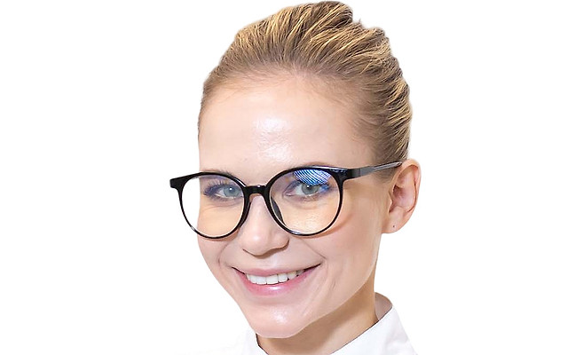 Стеценко Дарья Викторовна
