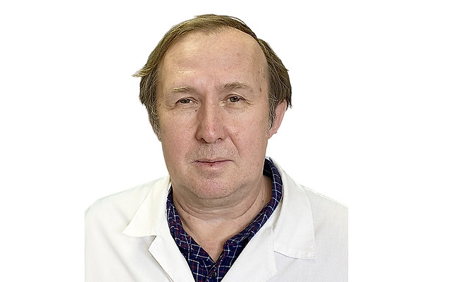 Петров Александр Викторович