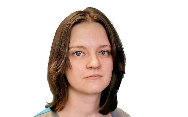 Шибаева Юлия Михайловна