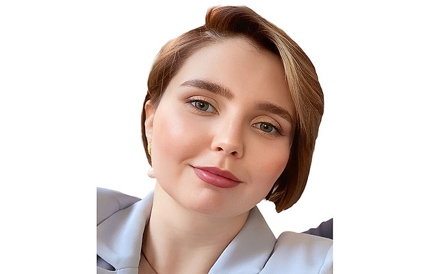 Казаренко (Якимова) Вера Сергеевна