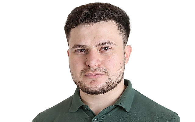 Макоев Ратмир Казбекович