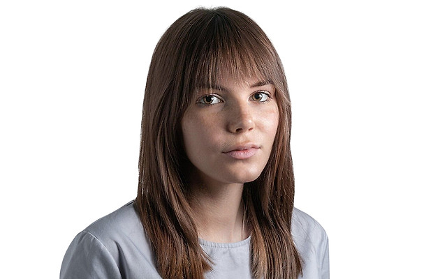 Штина Дарья Юрьевна