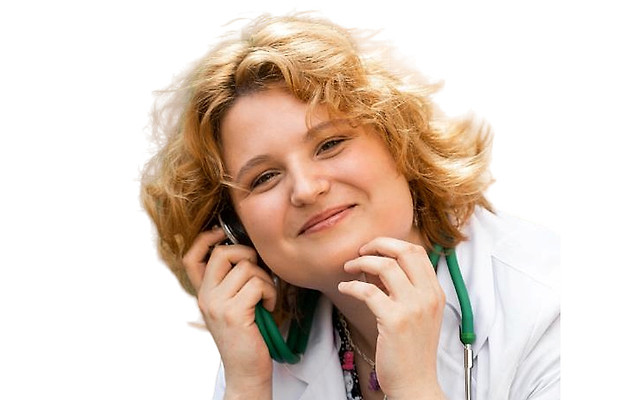 Говорушина Анастасия Алексеевна