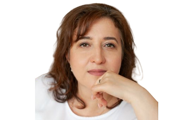 Дудова Светлана Владимировна