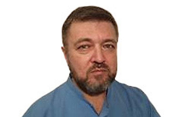 Корыгин Сергей Альбертович