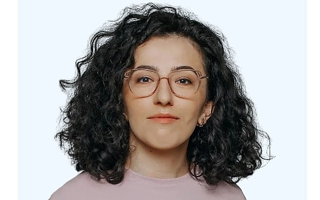 Кубаева Фатима Анзоровна