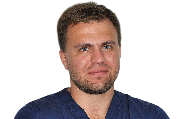 Чернов Артём Дмитриевич