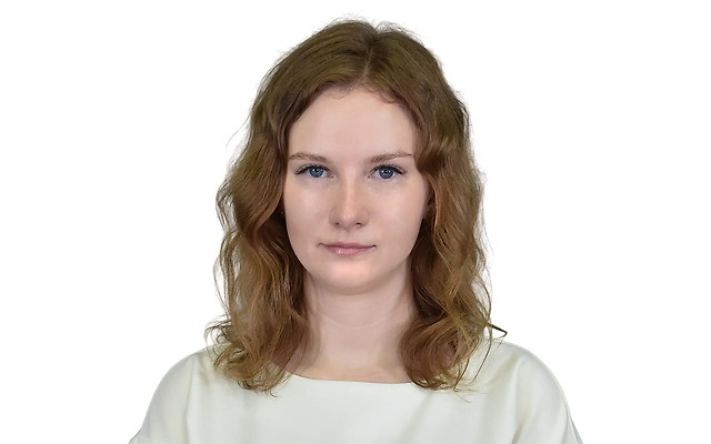 Гончарова Светлана Александровна