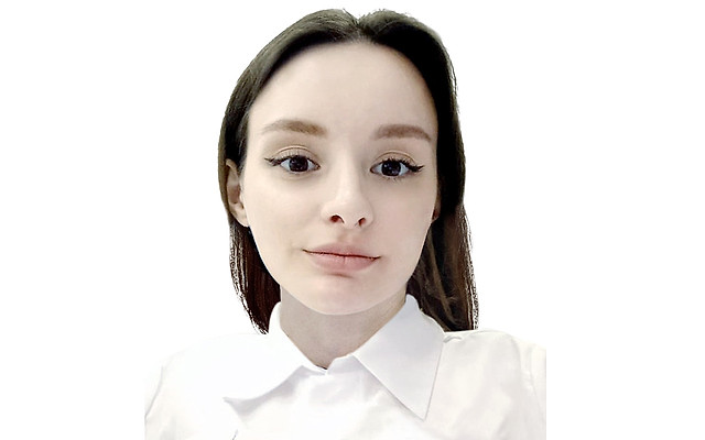 Овчаренко Екатерина Павловна