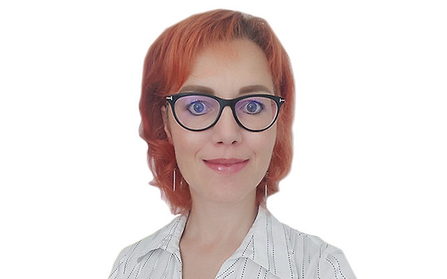 Богданова Анастасия Игоревна