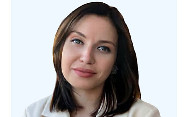 Вартазарян Жанна Артуровна