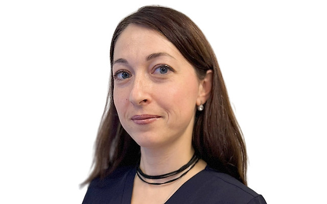 Васина Олеся Алексеевна