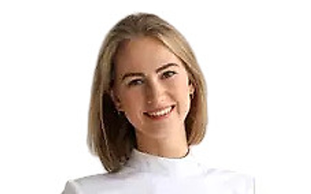 Аносова Екатерина Васильевна