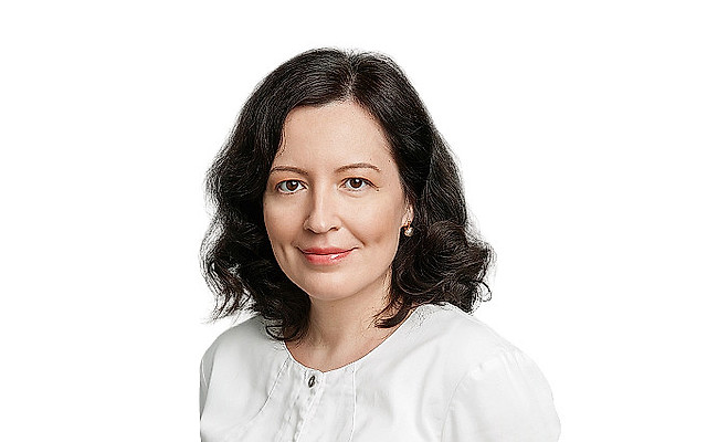 Бесшокпарова Айсулу Есимбек кызы