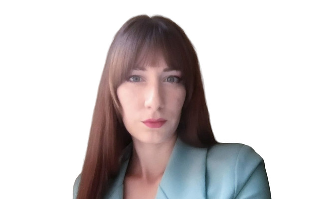 Шеплякова Ольга Владимировна