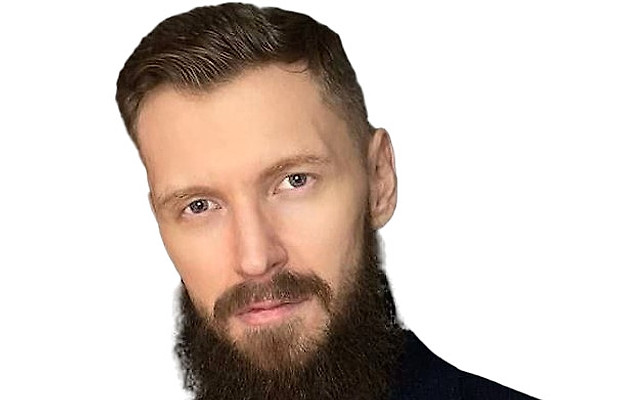 Драчев Андрей Владимирович
