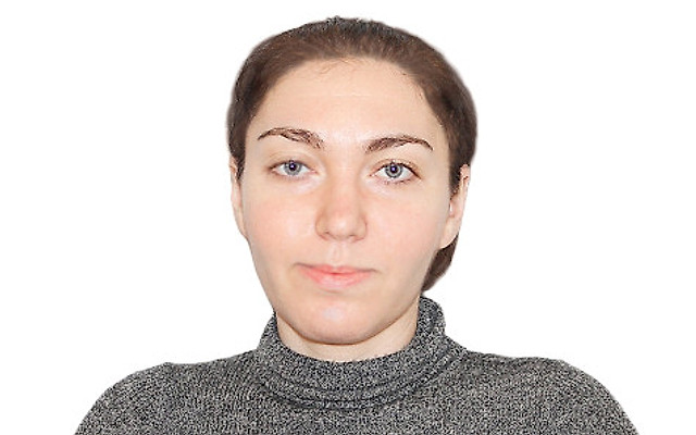 Габибова Лейла Иманвердиевна