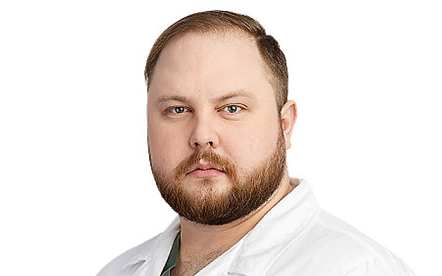 Санкин Артем Витальевич