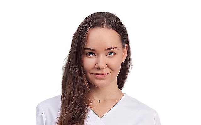 Мишучкова Анастасия Сергеевна