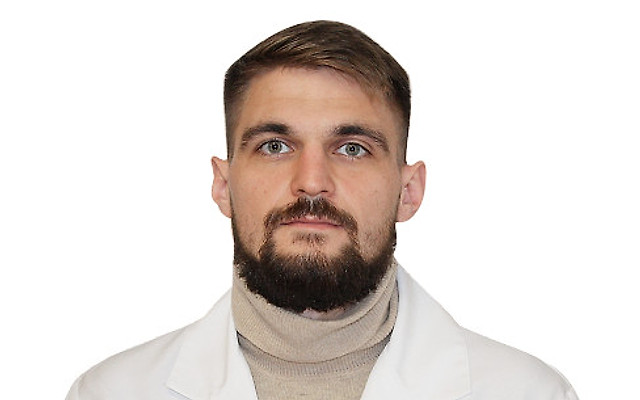 Клоков Иван Игоревич