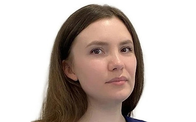 Ковалева (Блинникова) Полина Алексеевна
