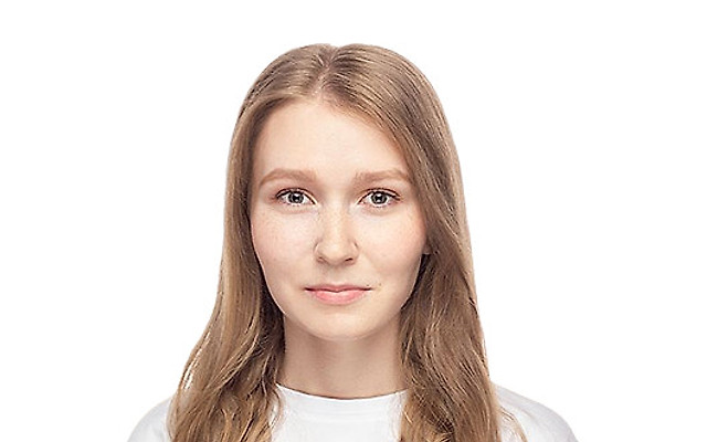 Кайль (Стась) Елизавета Павловна