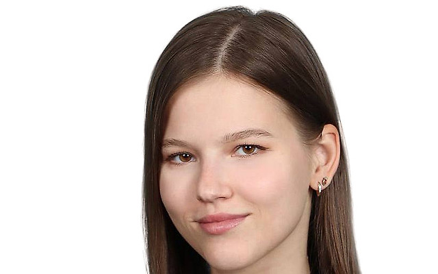 Николаева Дарья Игоревна