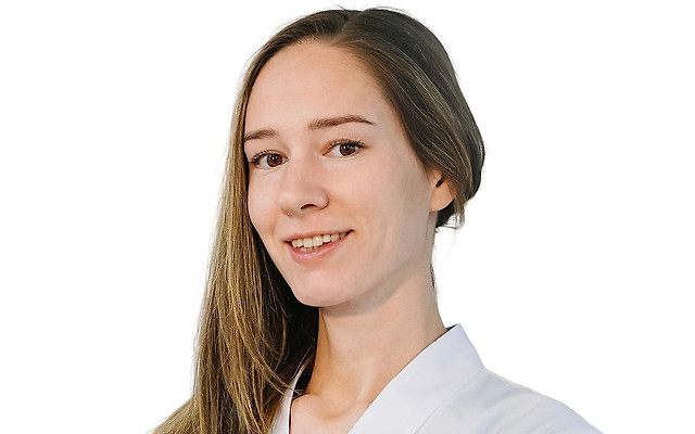 Измайлова Александра Сергеевна