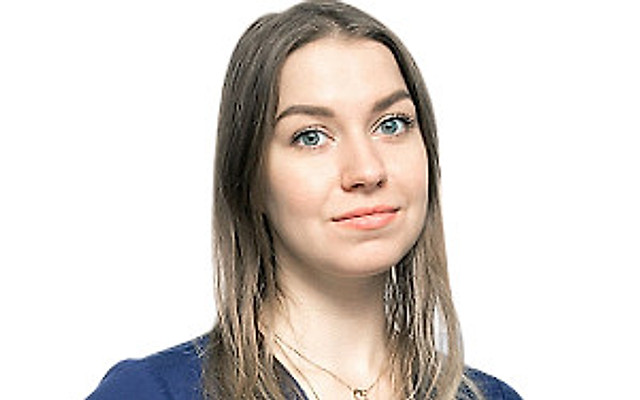Чистова Наталья Константиновна