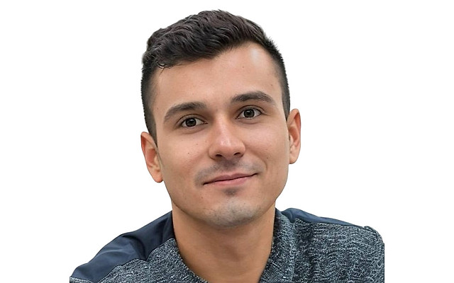 Бугаёв Артур Русланович