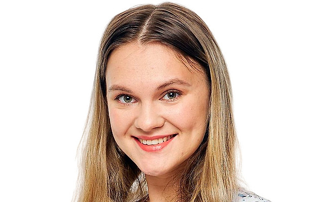 Иванова (Леонтьева) Екатерина Владимировна