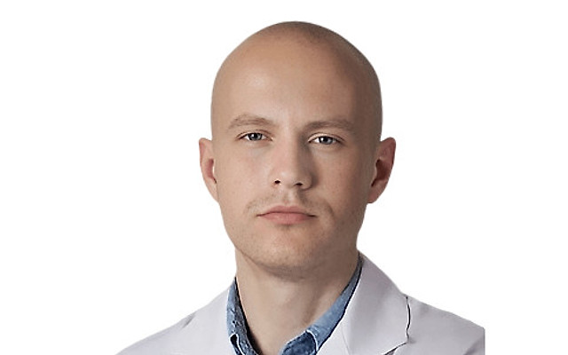 Олин Алексей Валерьевич