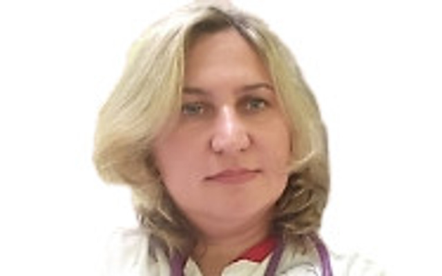 Рафикова Яна Рафаэльевна