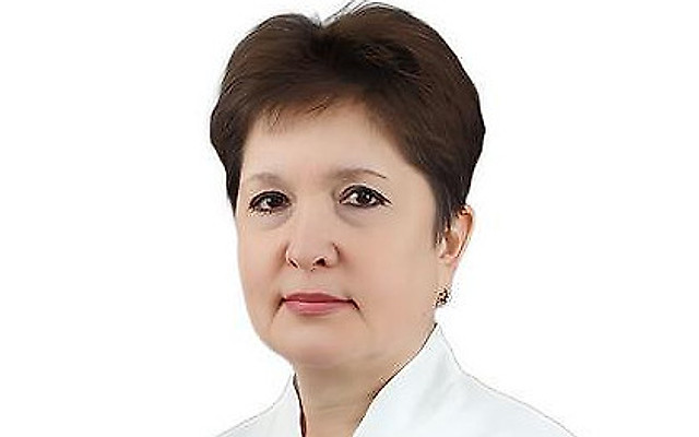 Сюткина Римма Рифатовна