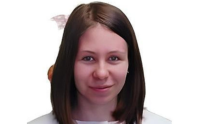 Гармидер Любовь Юрьевна