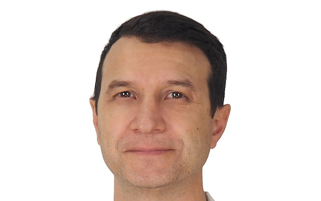 Белавин Александр Георгиевич