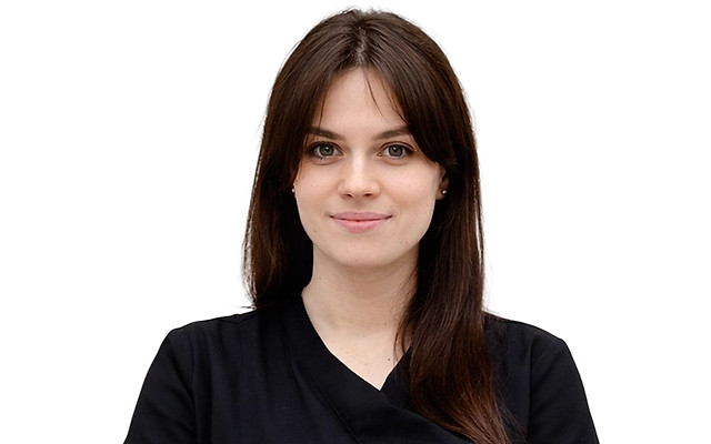 Бакатина Марина Федоровна