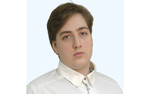 Борисов Георгий Игоревич