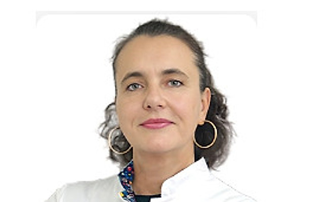 Фролова Валентина Викторовна