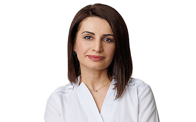 Бадтиева Диана Сергеевна