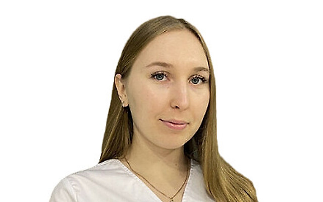 Черницова Кристина Руслановна