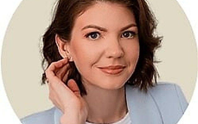 Белякова Анастасия Александровна